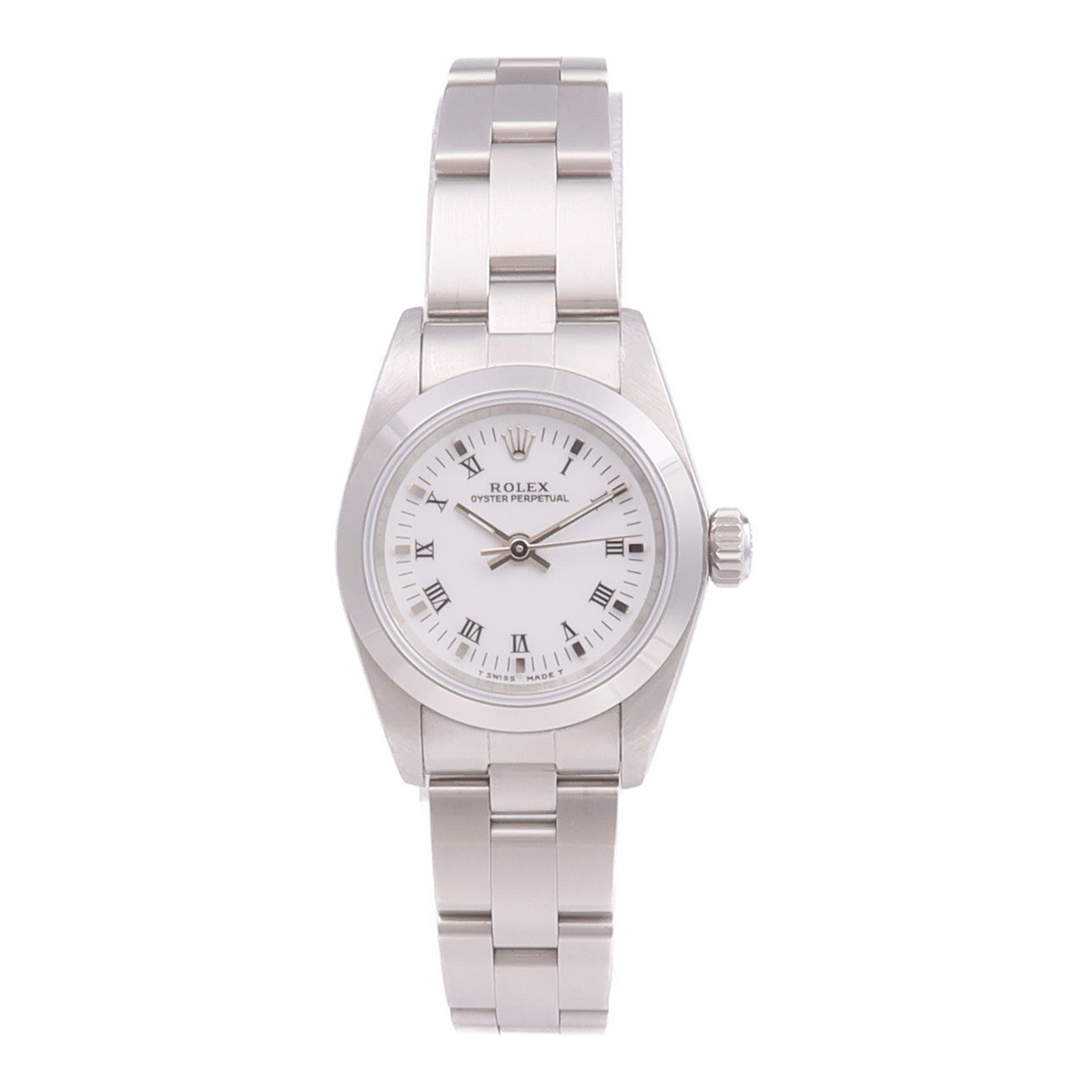 ROLEX Oyster Perpetual 67180