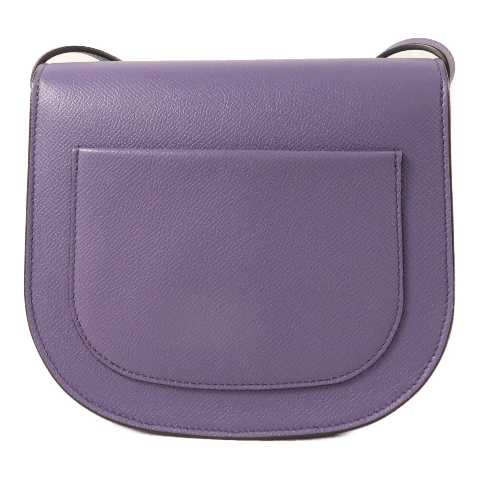 CELINE 牛皮皮革Trotteur Small肩背袋