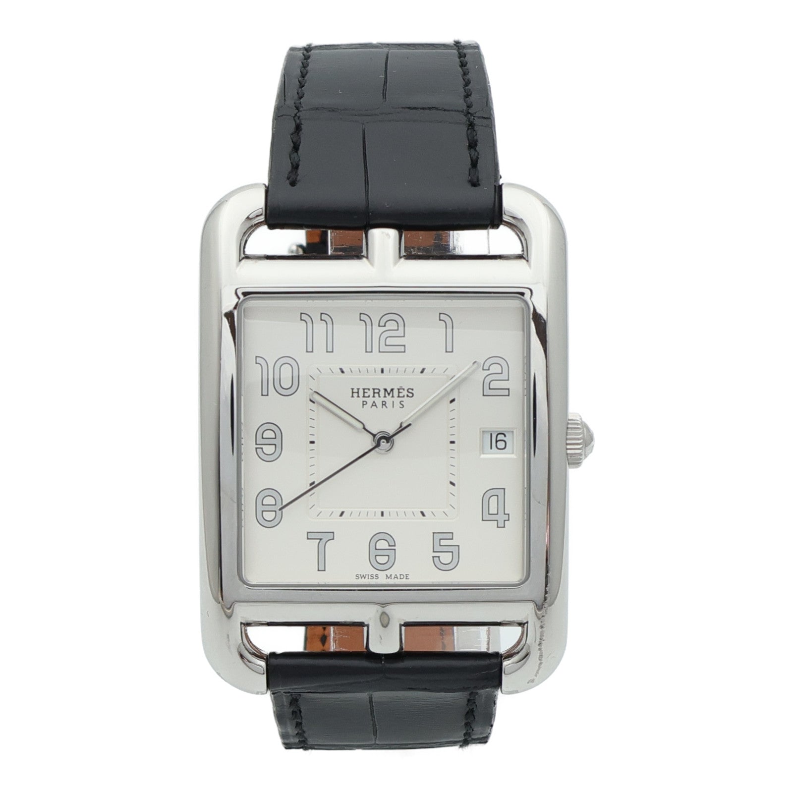 HERMES Capecod Large Model 37mm CC1.810