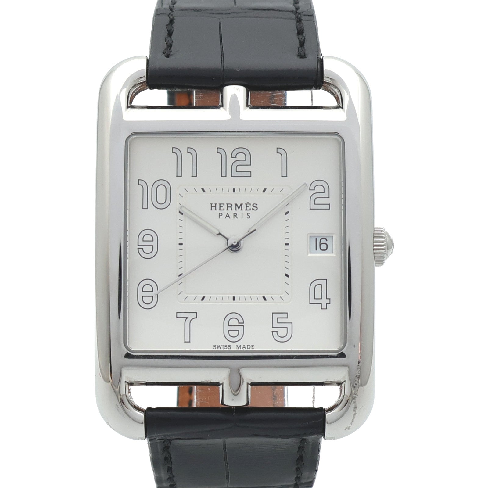 HERMES Capecod Large Model 37mm CC1.810