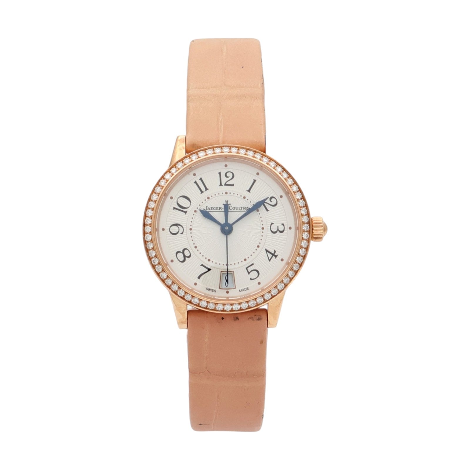 JAEGER-LECOULTRE Rendez-Vous Q3512520