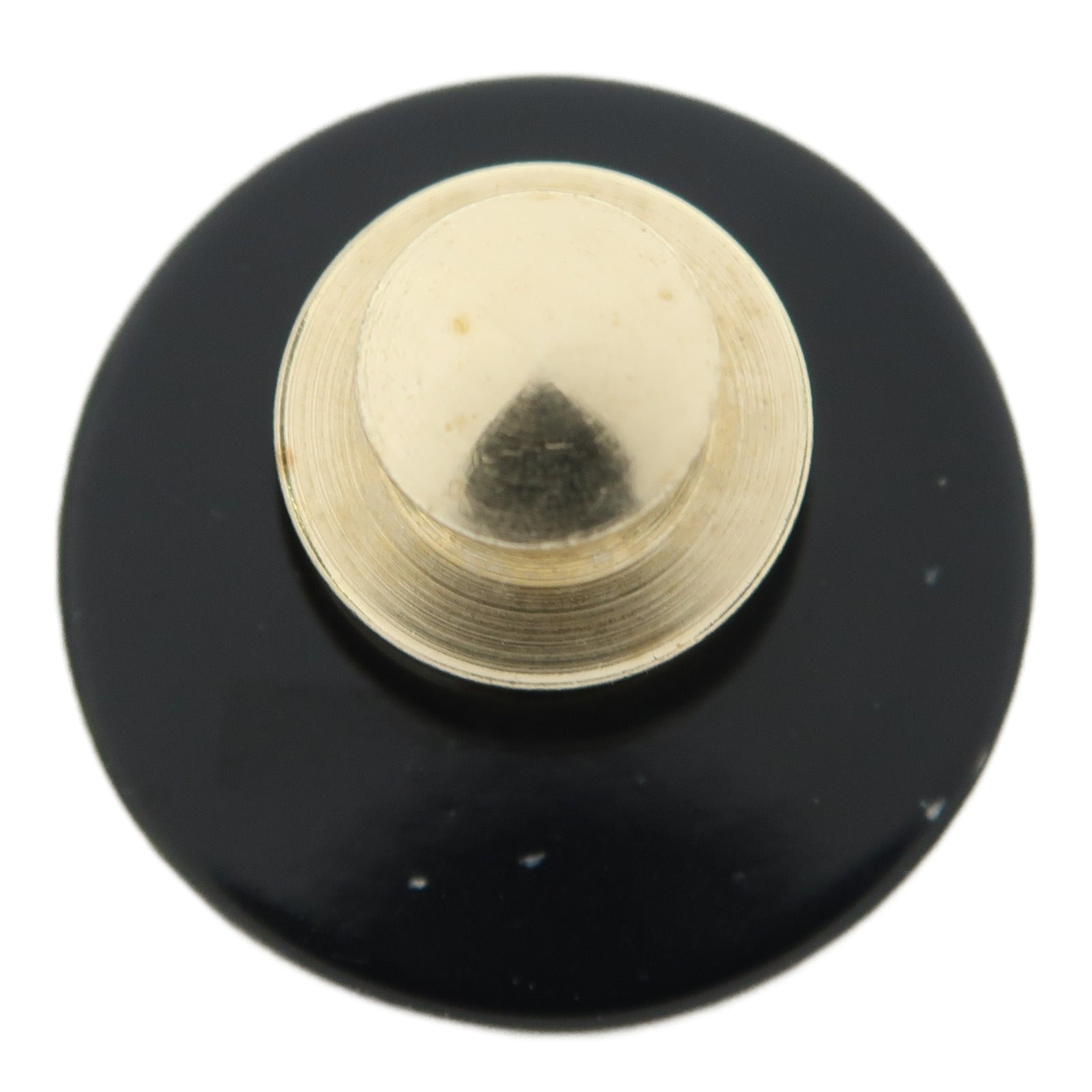 CHANEL 【激減優惠】PVC Brooch胸針黑色/白色