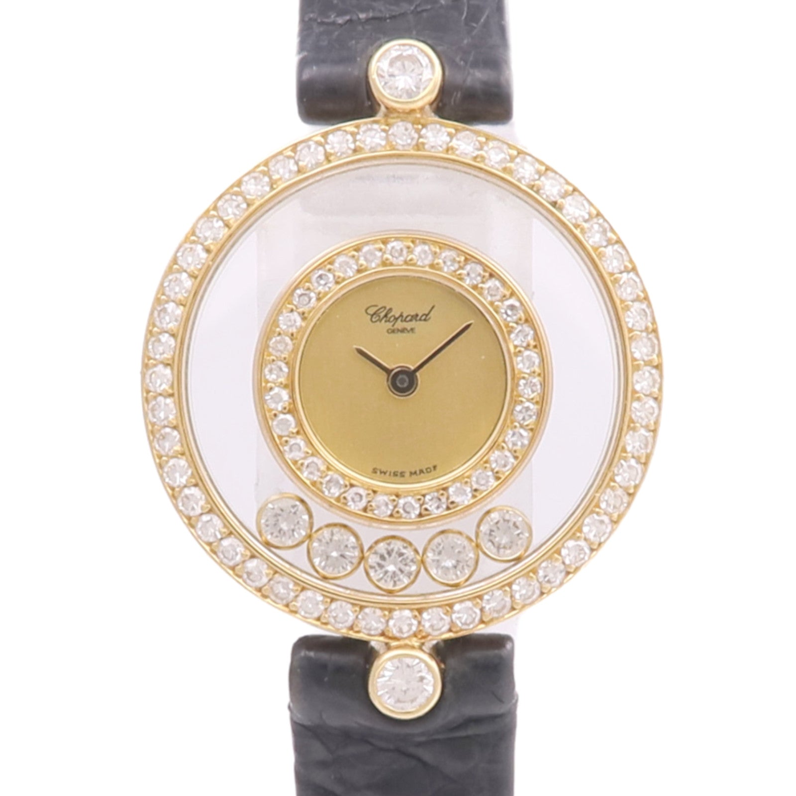 Chopard Happy Diamonds 20/3957