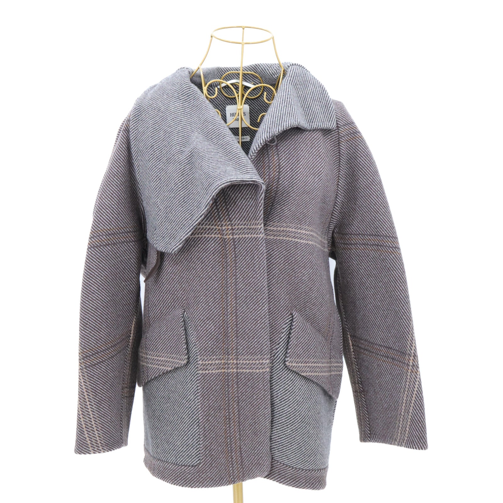 HERMES Jacket大衣