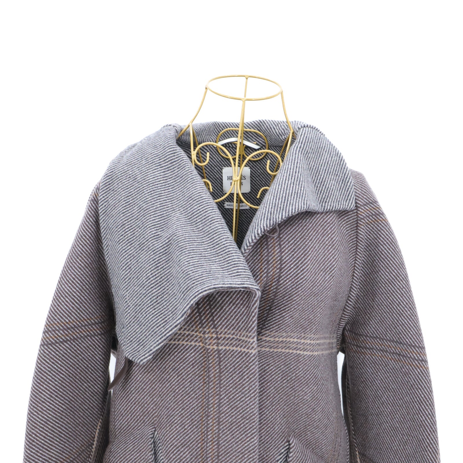 HERMES Jacket大衣