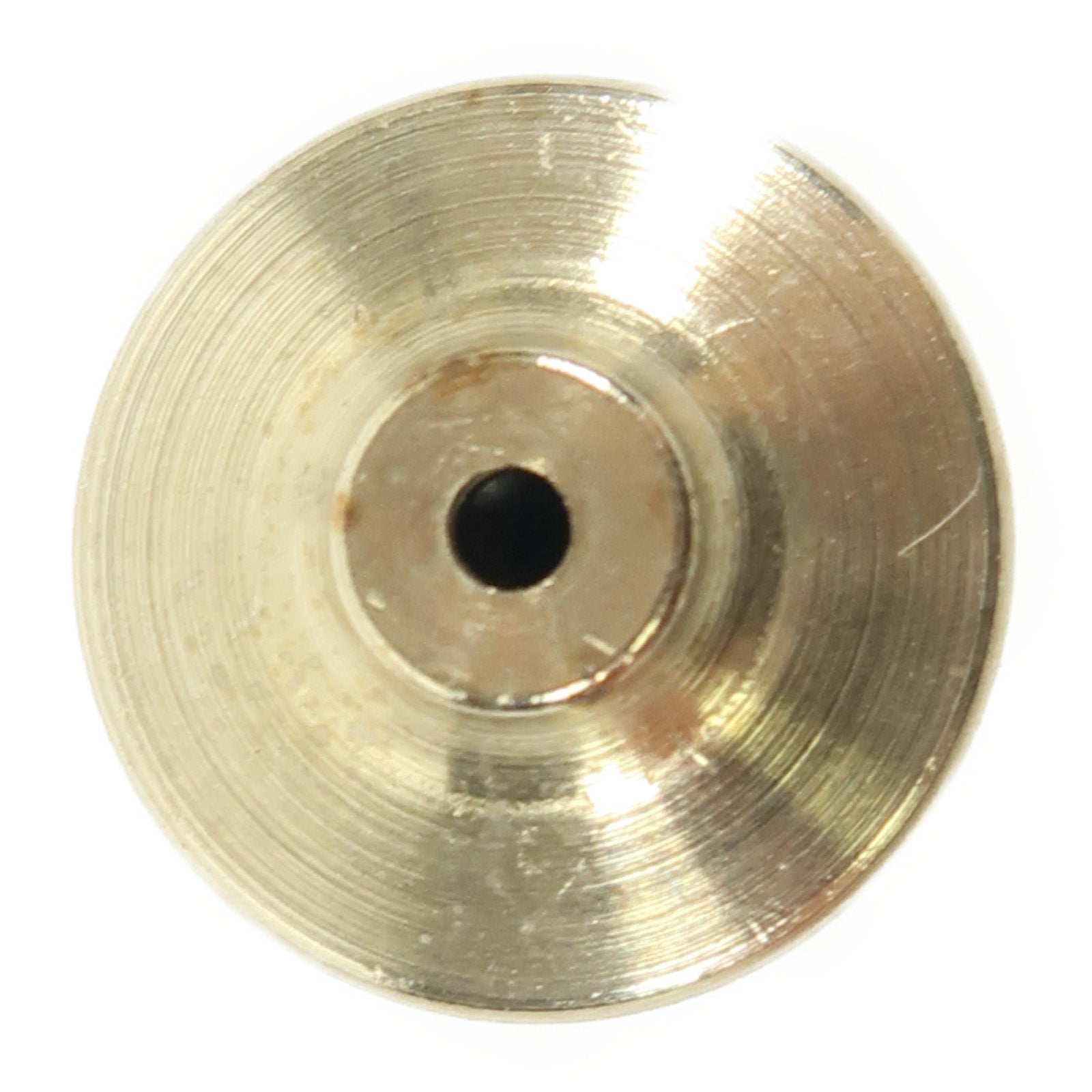 CHANEL (PRICE DOWN) CC PVC Brooch Black/White