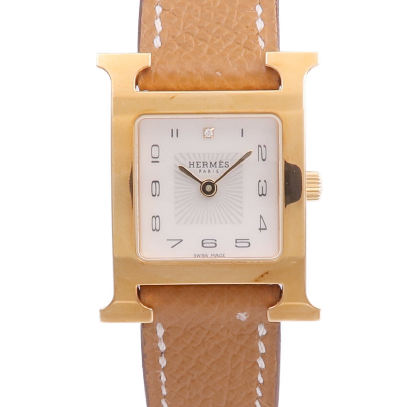 HERMES H Watch HH1.202