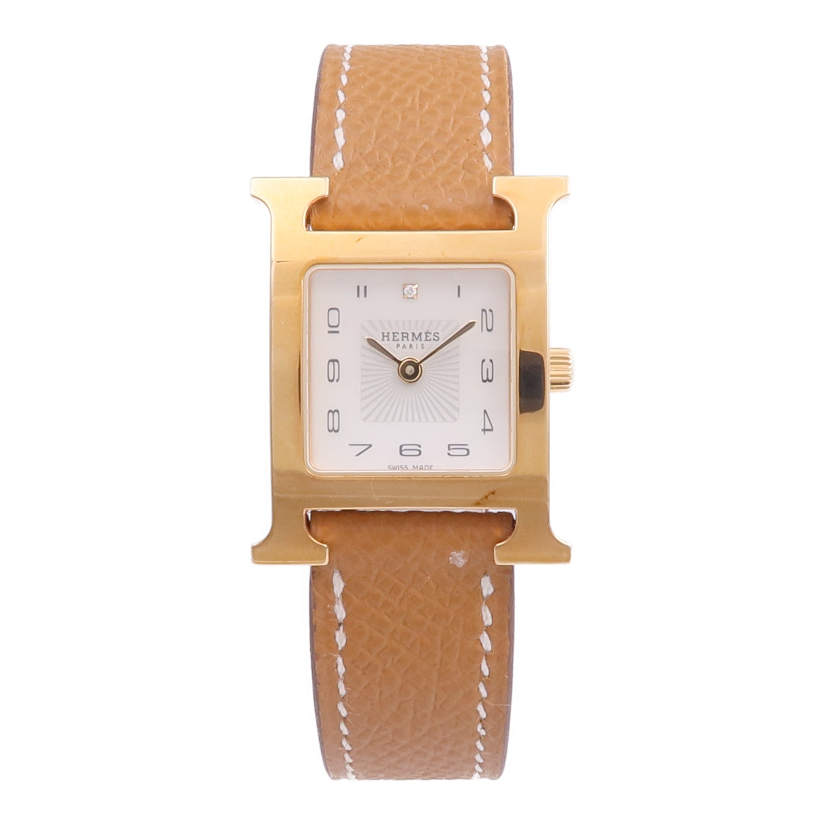 HERMES H Watch HH1.202
