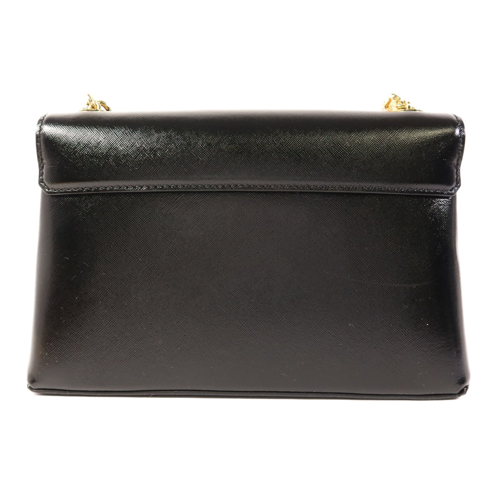 LOUIS VUITTON 【激減優惠】牛皮皮革Pochette Thelma金扣肩背袋