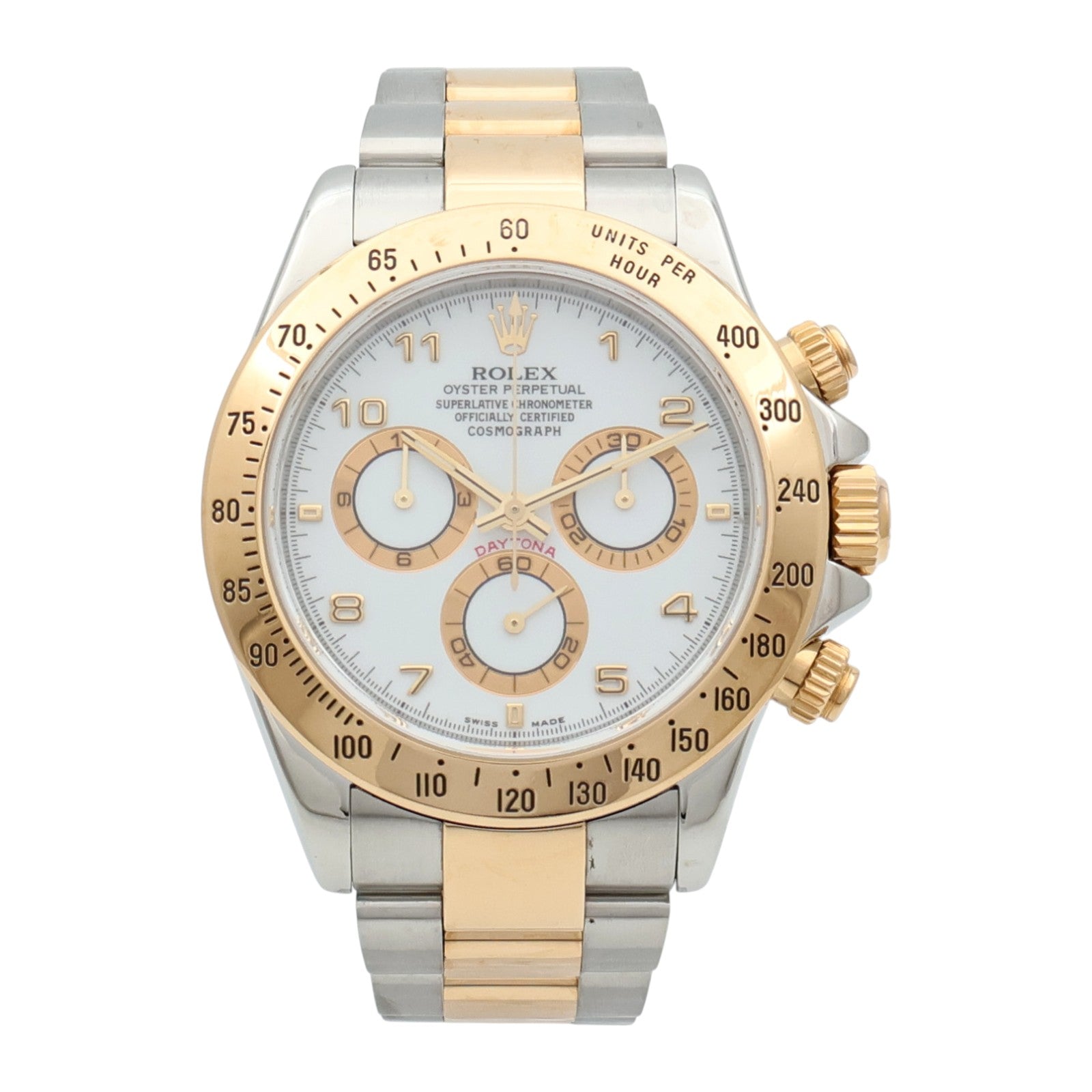 ROLEX Daytona 116523