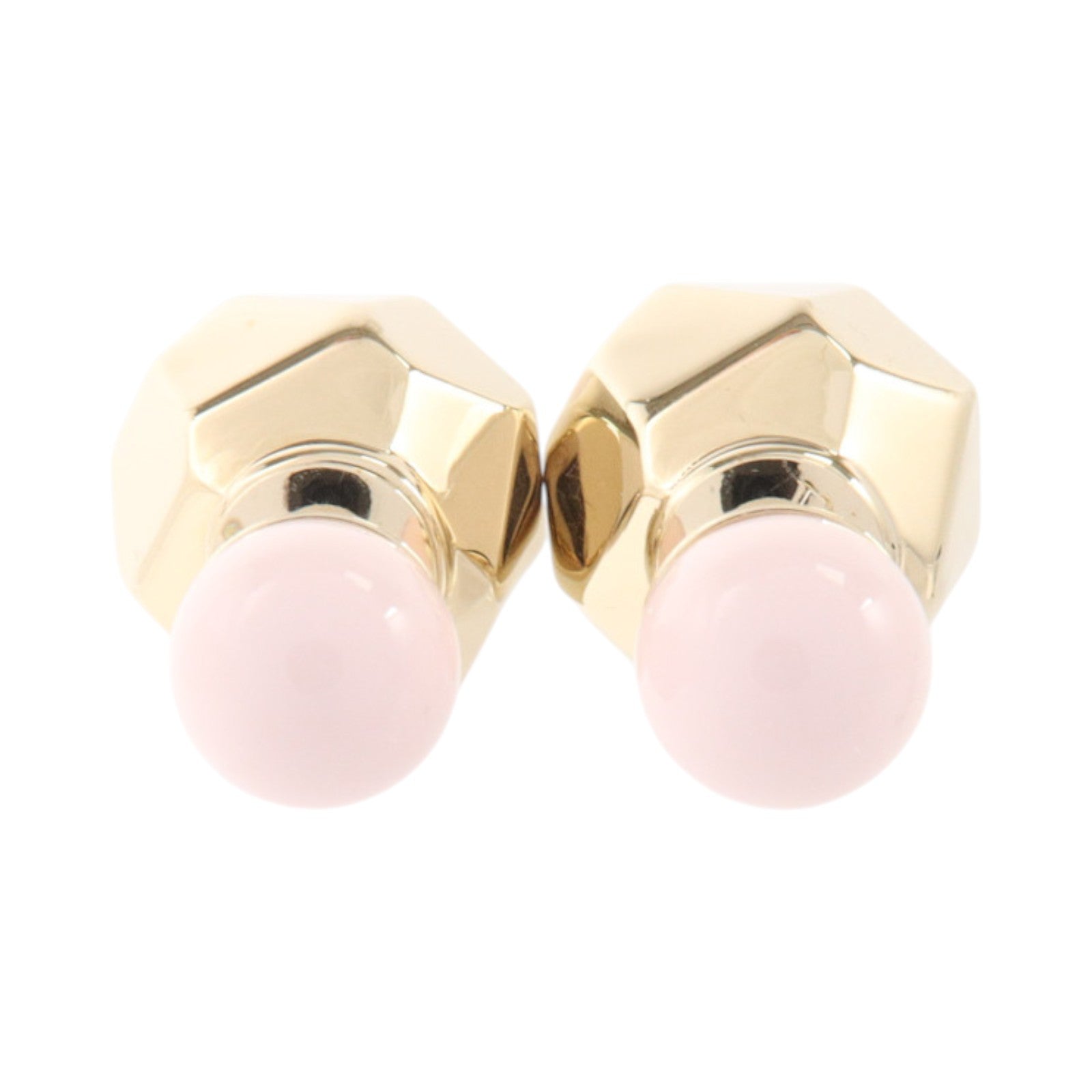 Dior PVC/金屬Earrings耳環