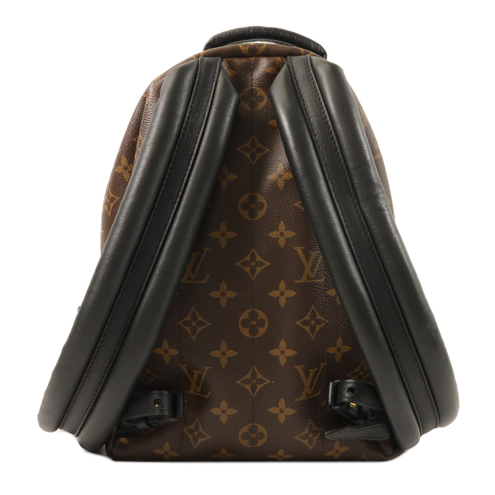 LOUIS VUITTON Monogram Palm Springs PM背包