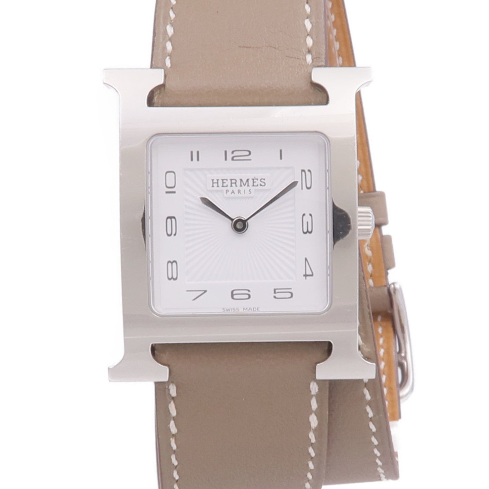 HERMES H Watch HH1.510