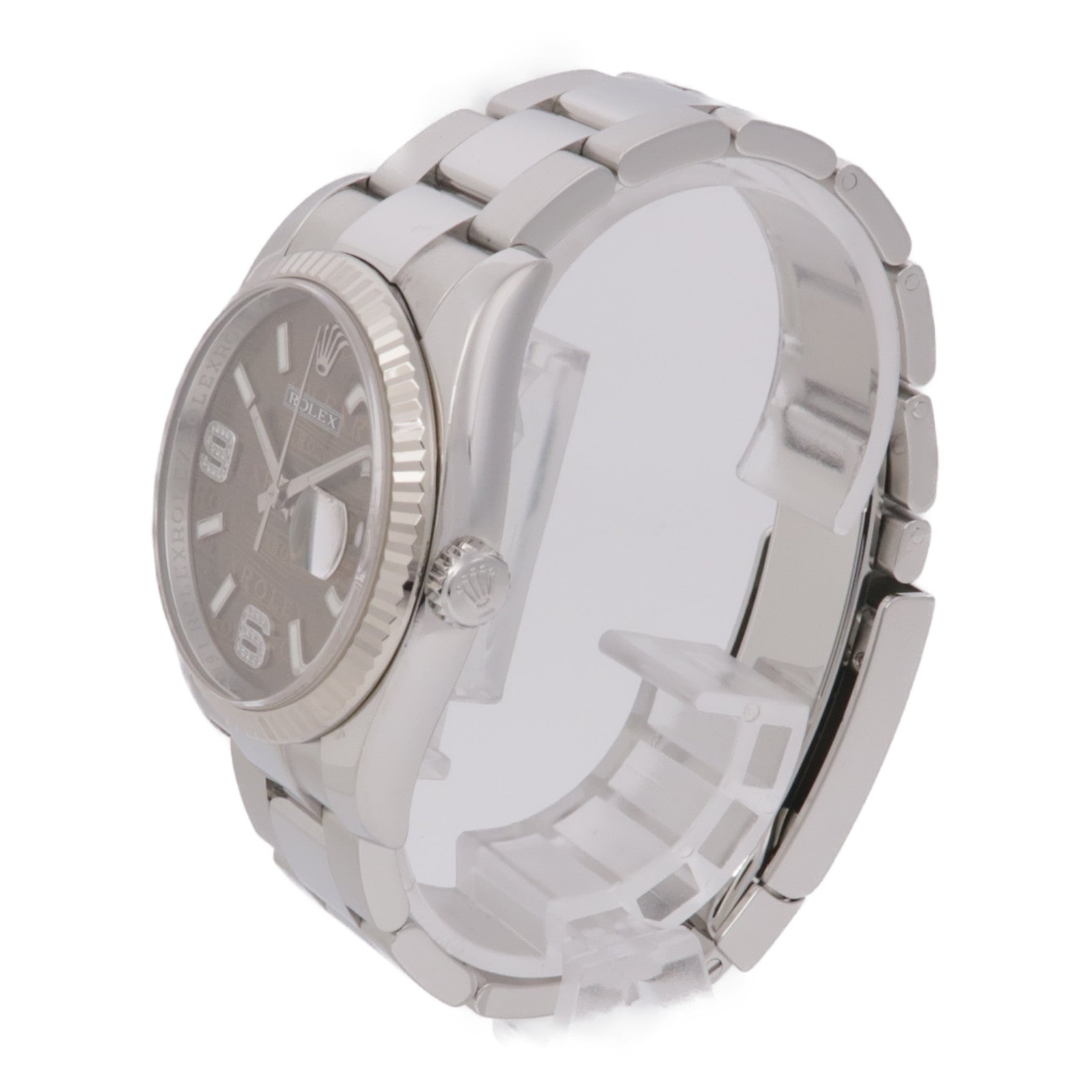 ROLEX Datejust 36mm 116234