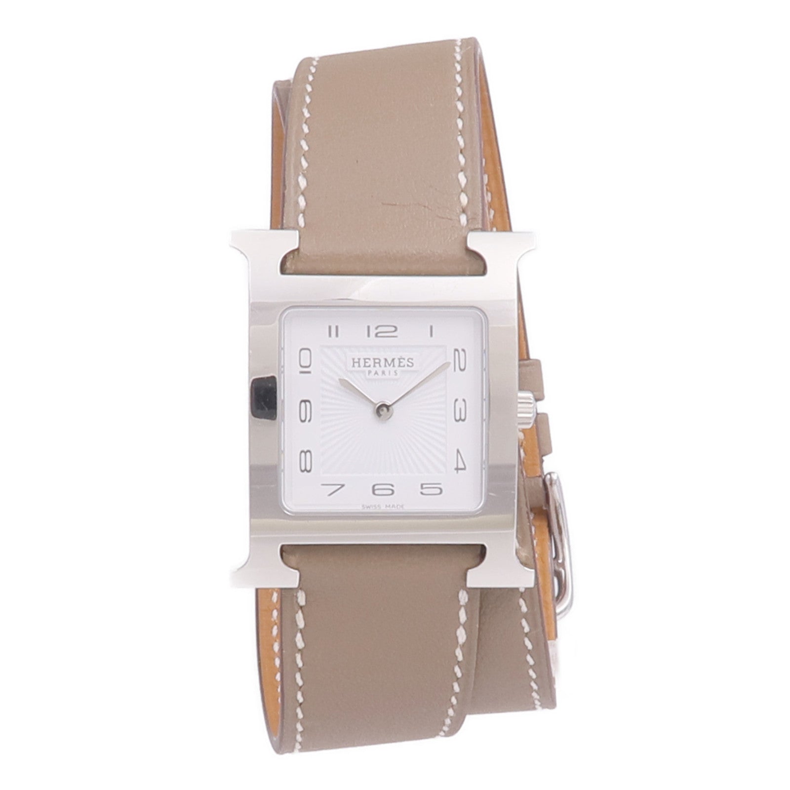 HERMES H Watch HH1.510