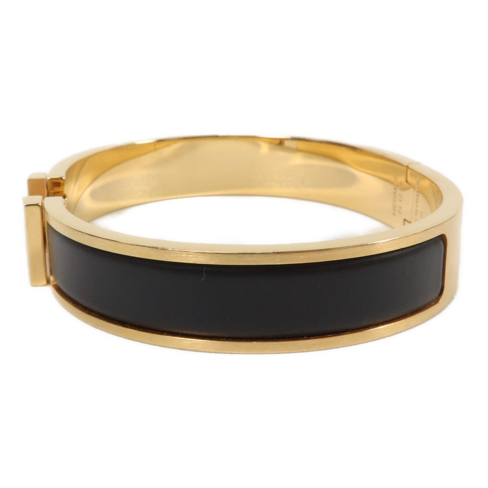 HERMES 金屬Clic HH Bracelet手鐲