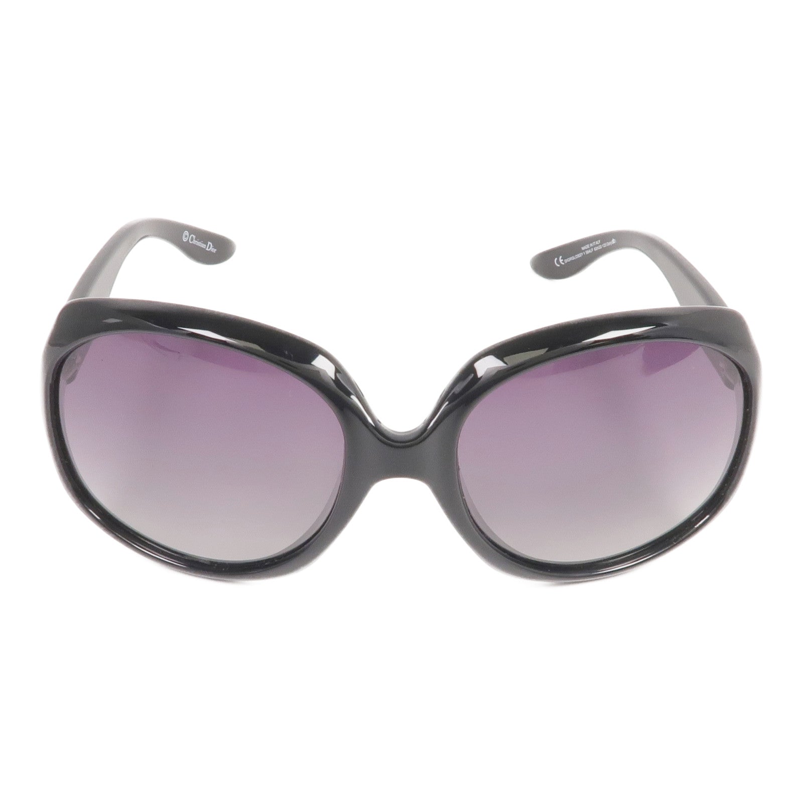 Dior PVC Sunglasses太陽眼鏡