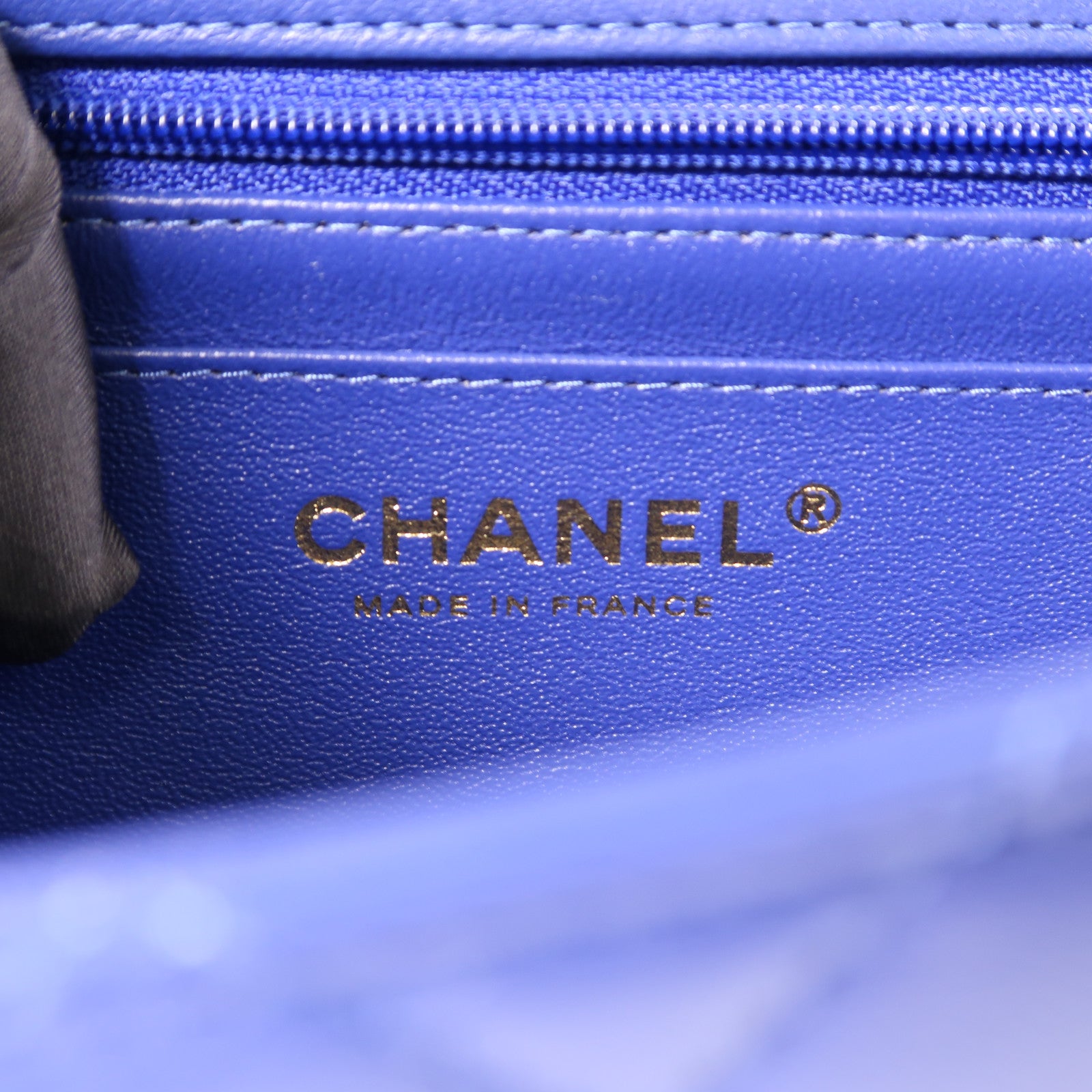 CHANEL 【激減優惠】羊皮皮革2 Way Shoulder Bag金扣手挽肩背兩用袋