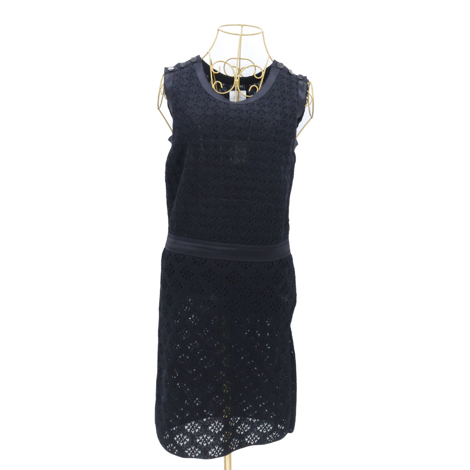 CHANEL Dress連身裙