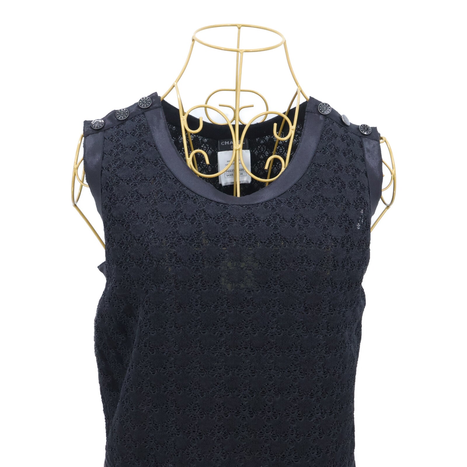 CHANEL Dress連身裙