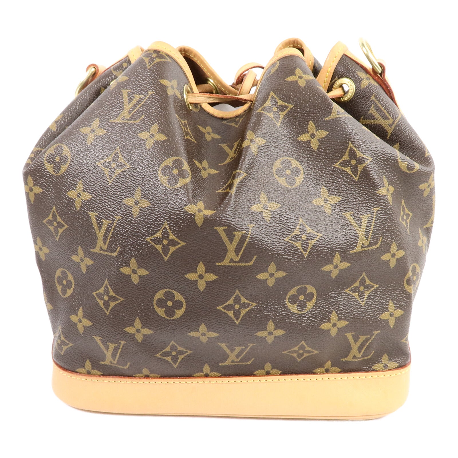 LOUIS VUITTON Monogram Petit Noe肩背袋