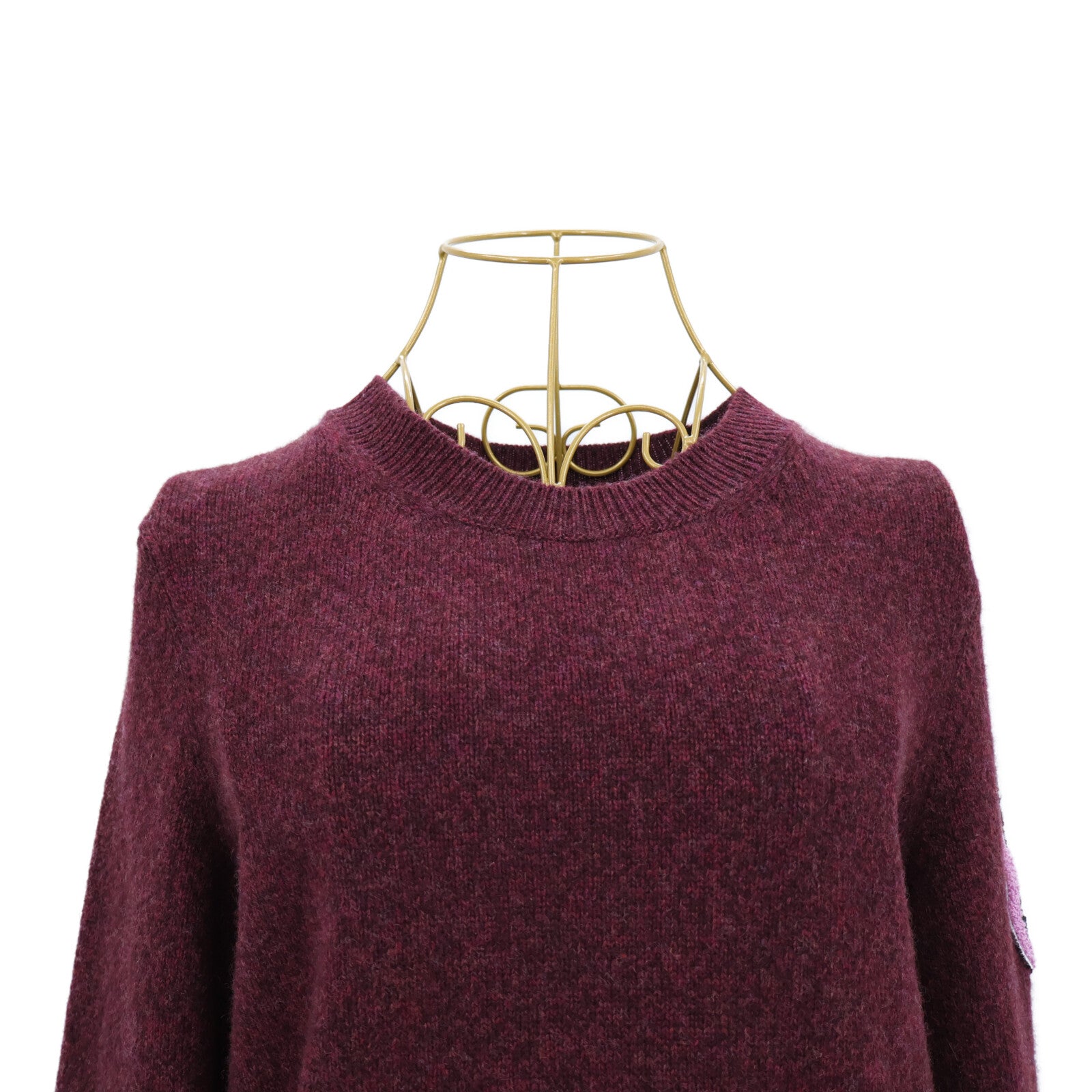CHANEL Look67 Knit Sweater針織
