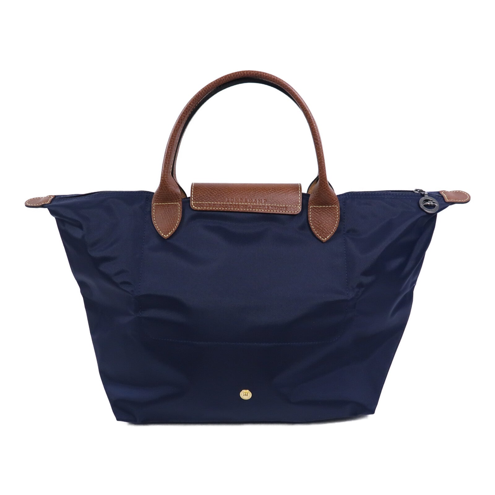 Longchamp 尼龍Le Pliage Original Hand Bag手挽袋