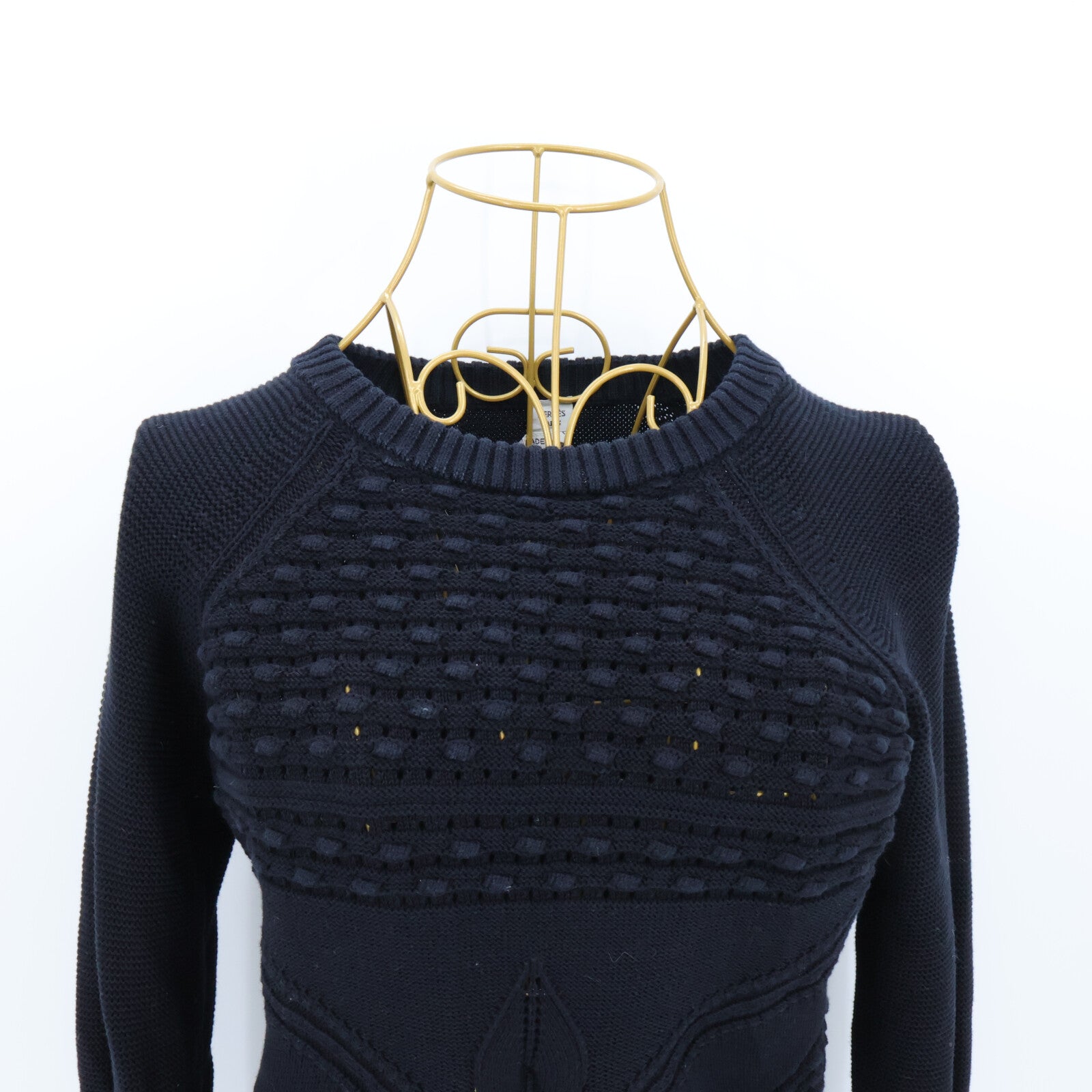 HERMES Shirt針織