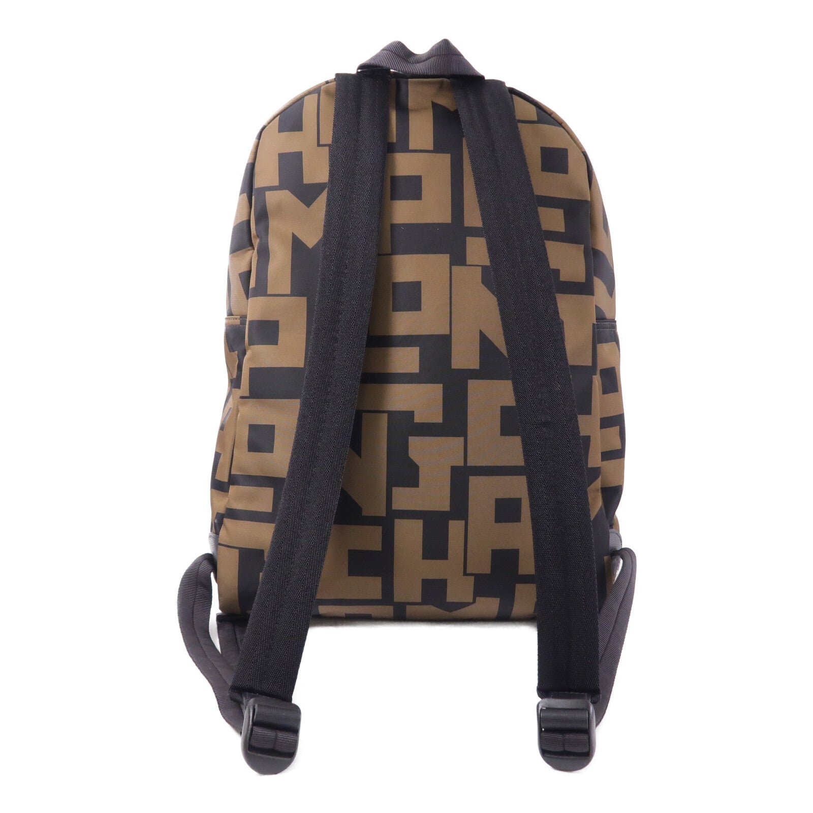 Longchamp 尼龍Backpack背包