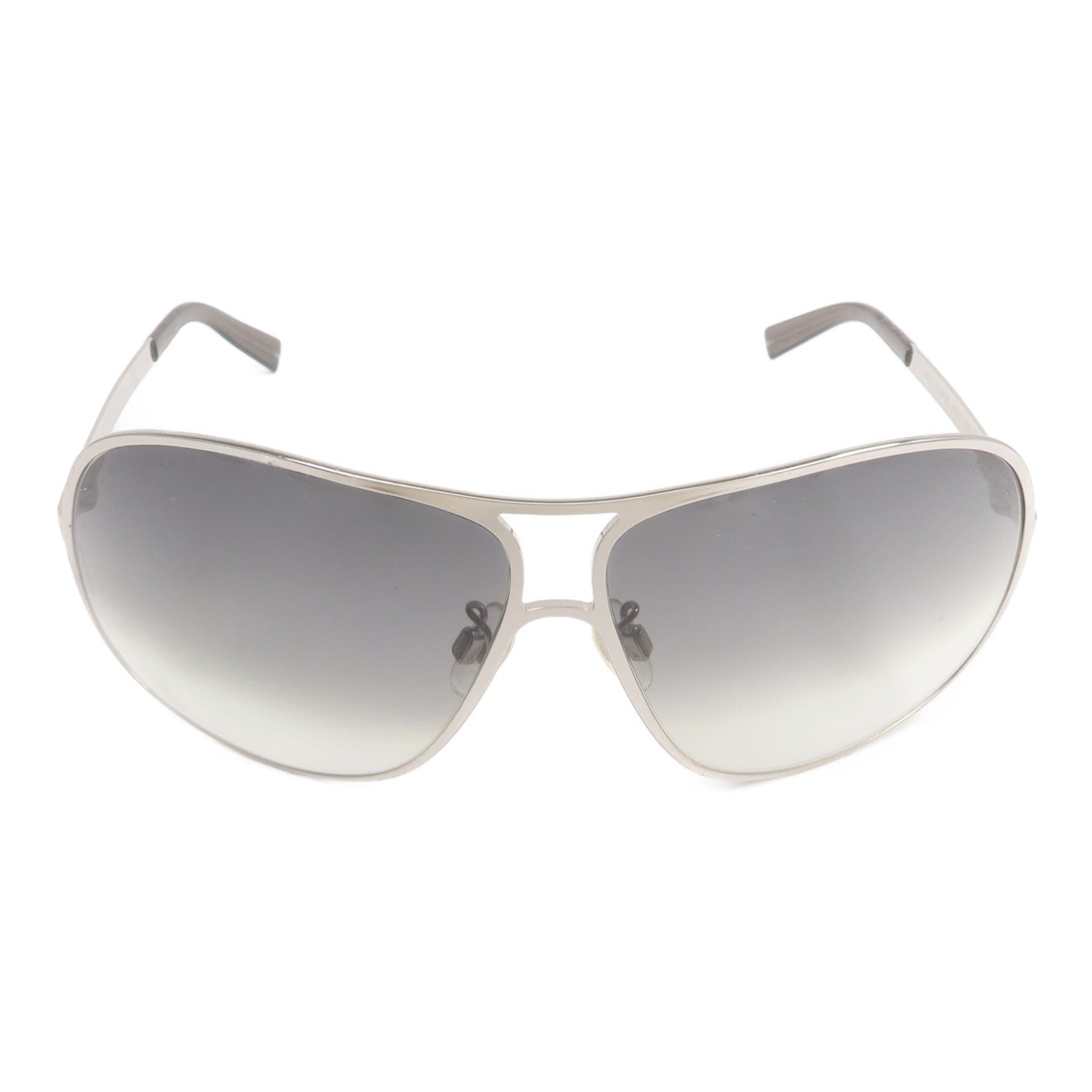 CHANEL 【激減優惠】PVC/金屬Sunglasses太陽眼鏡