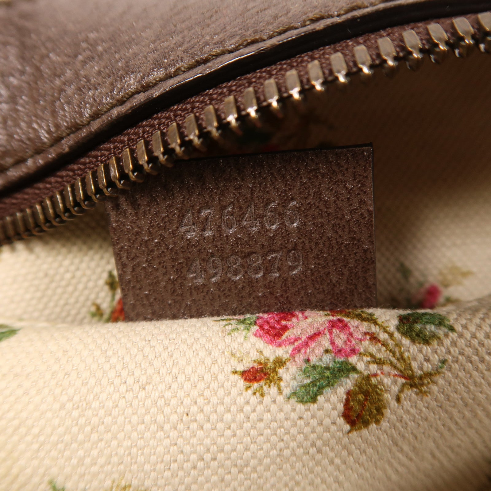 GUCCI 塗層帆布GG Supreme肩背袋