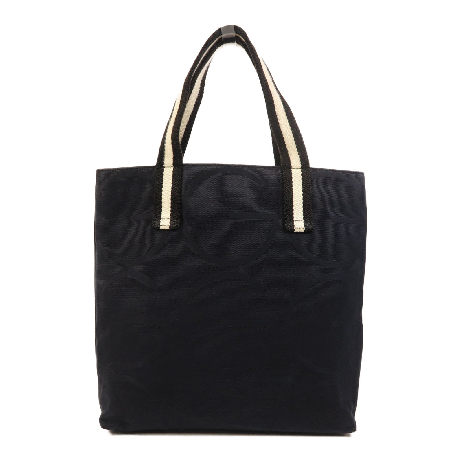 GUCCI 帆布Tote Bag手挽袋