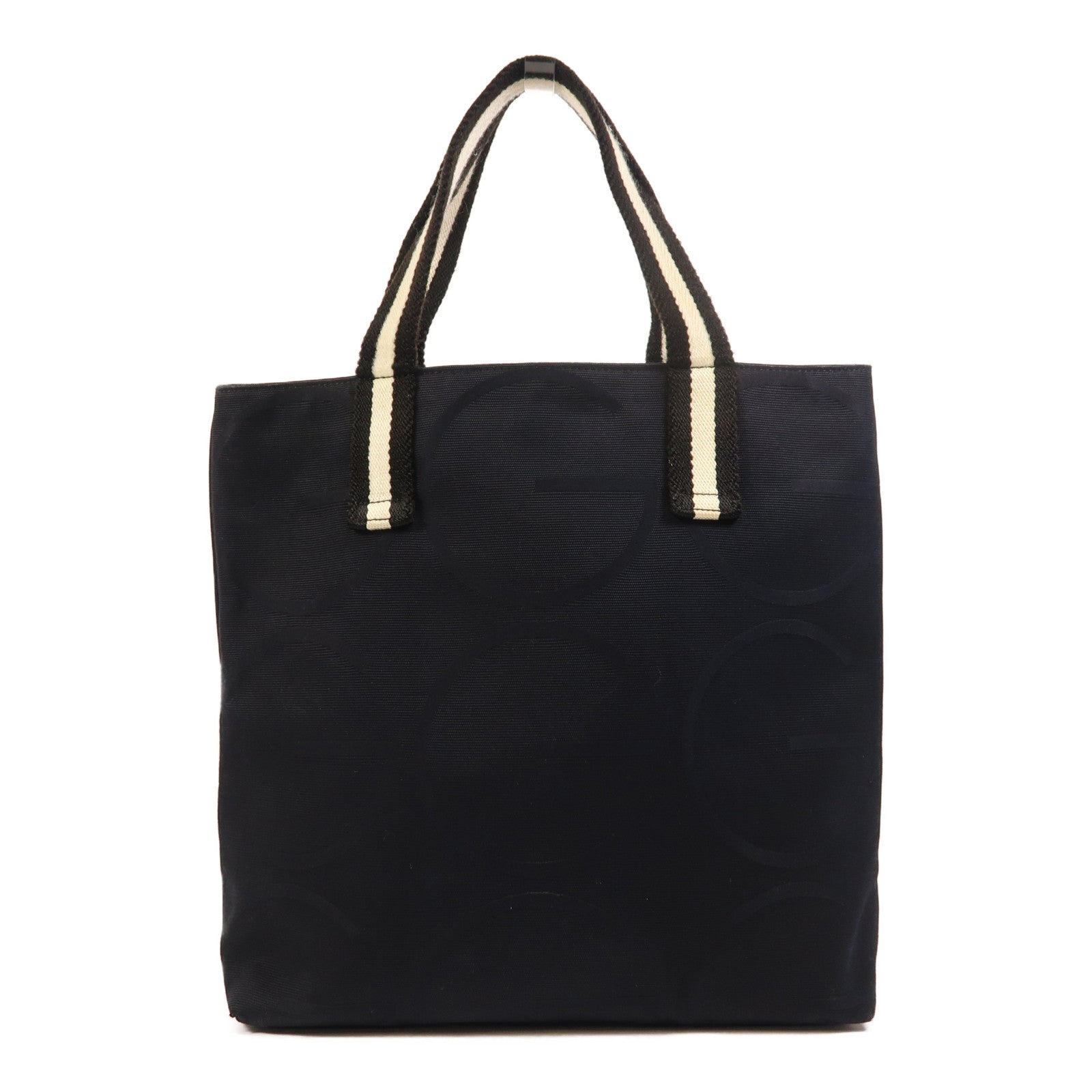 GUCCI 帆布Tote Bag手挽袋