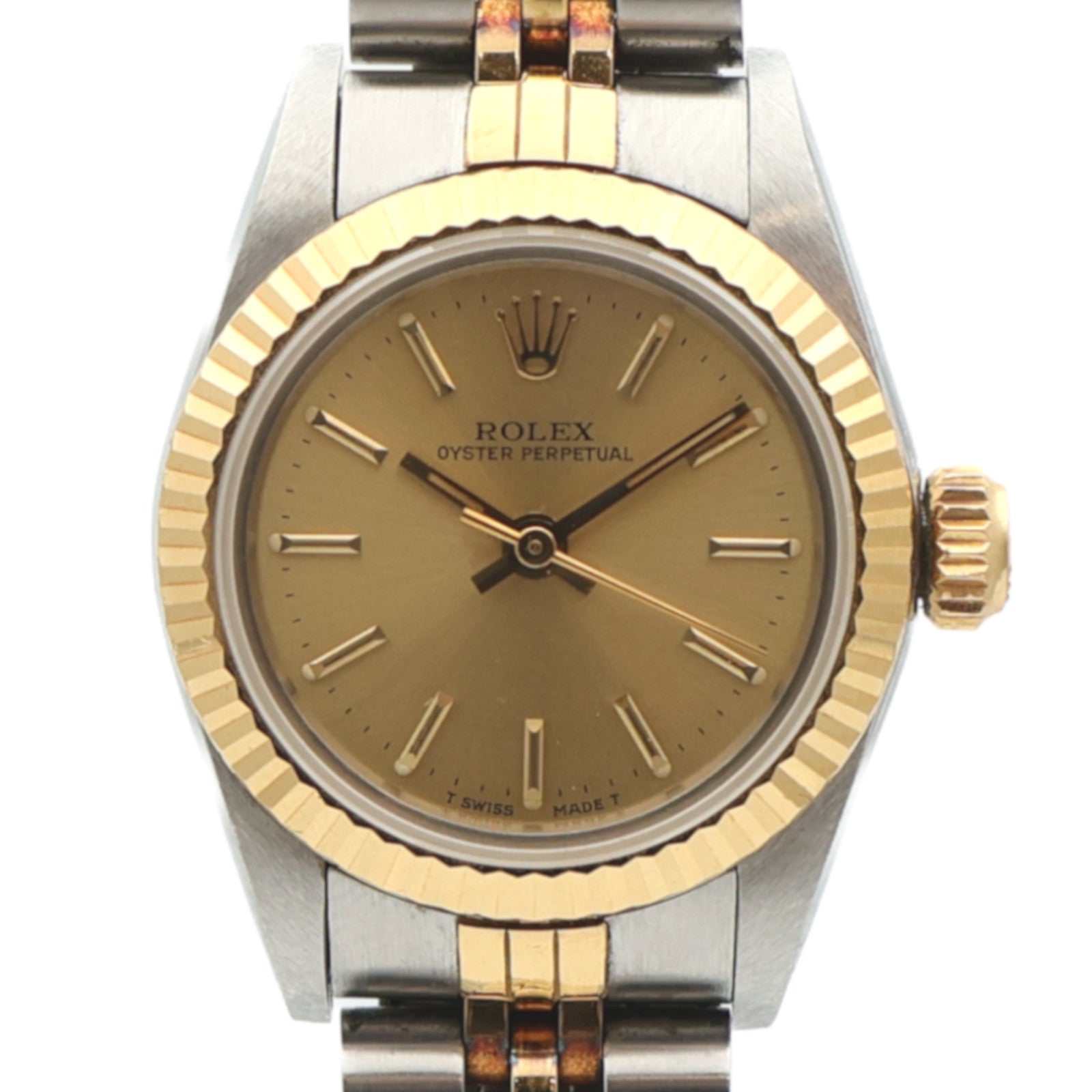 ROLEX Oyster Perpetual 67193