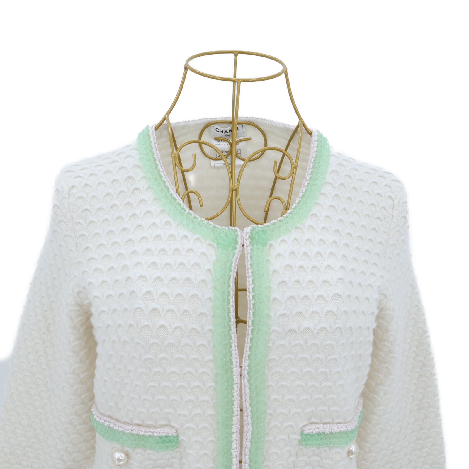 CHANEL Jacket外套