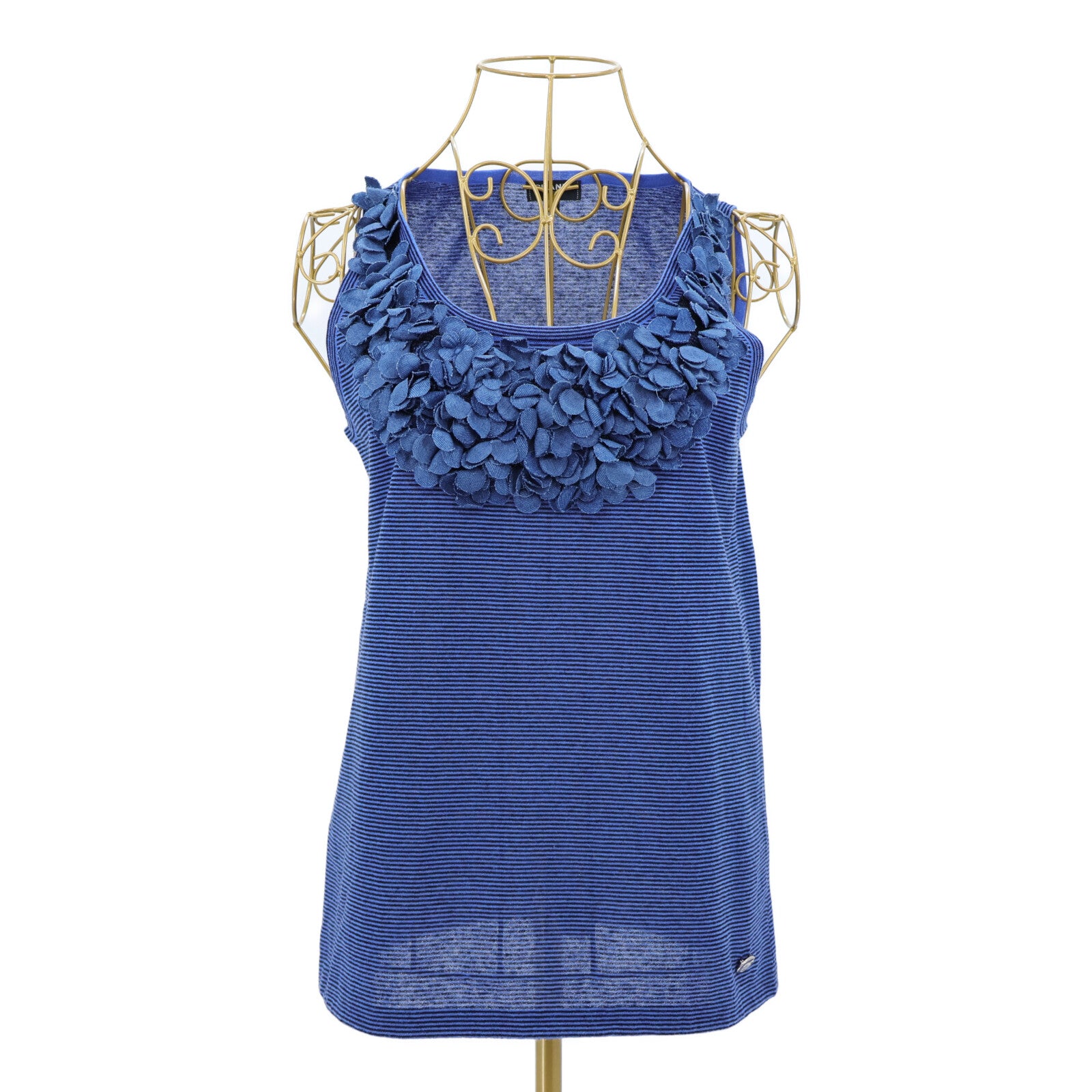 CHANEL Tank Top上衣