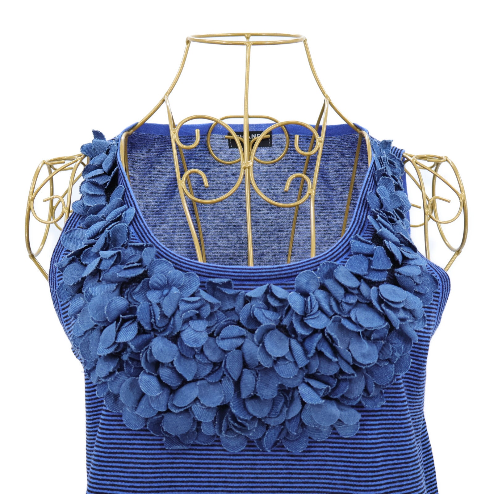 CHANEL Tank Top上衣