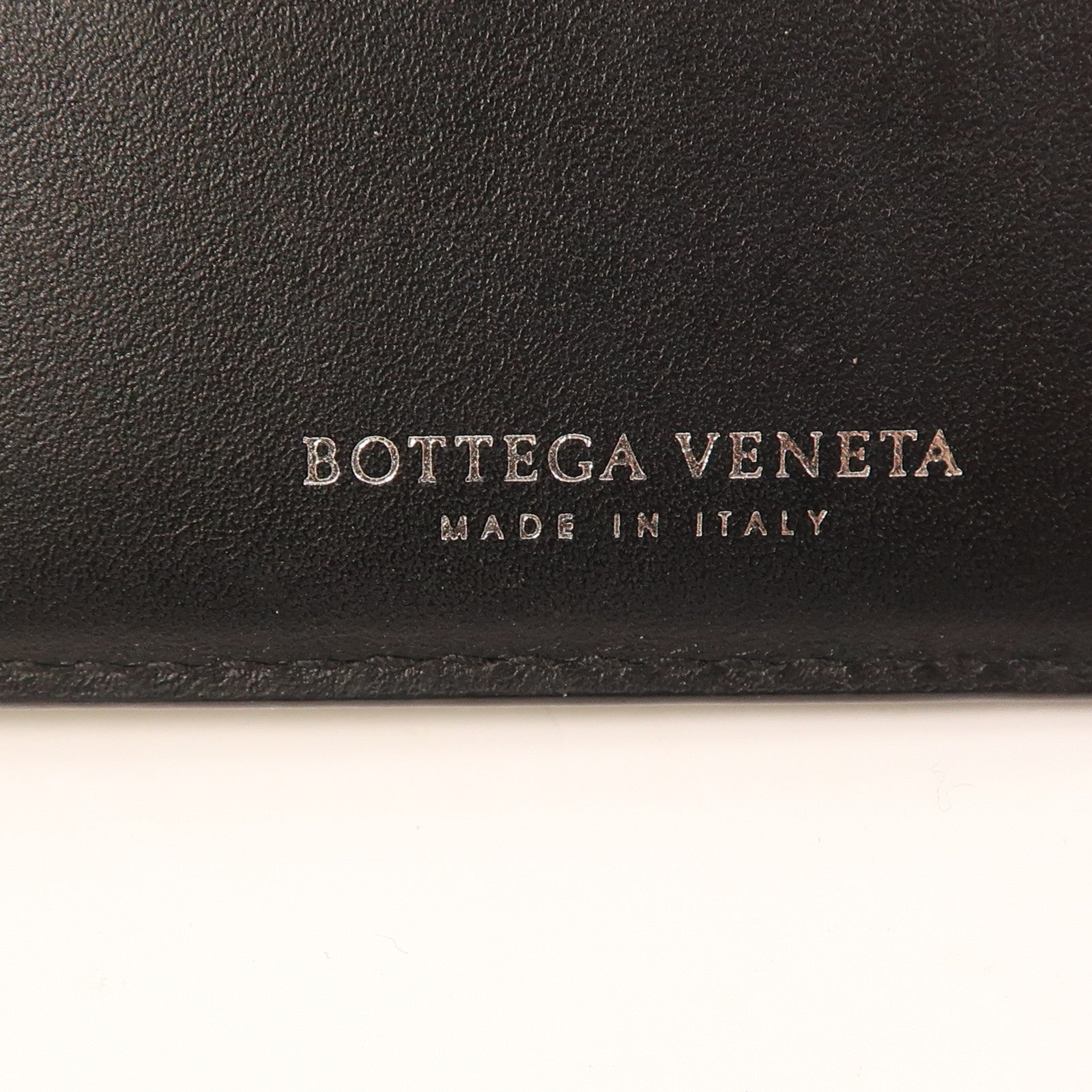 BOTTEGA VENETA 羊皮皮革Wallet錢包