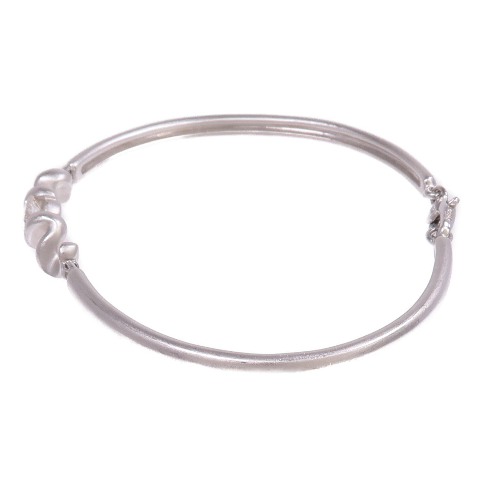 JEWELRY 【激減優惠】PT850/PT900鉑金Diamond Bracelet鑽石手鏈