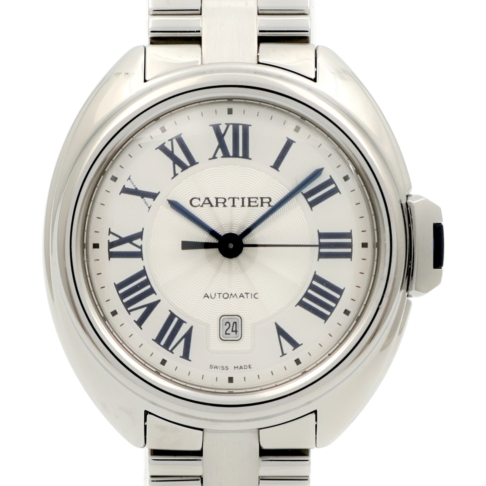 CARTIER Cle De Cartier WSCL0005
