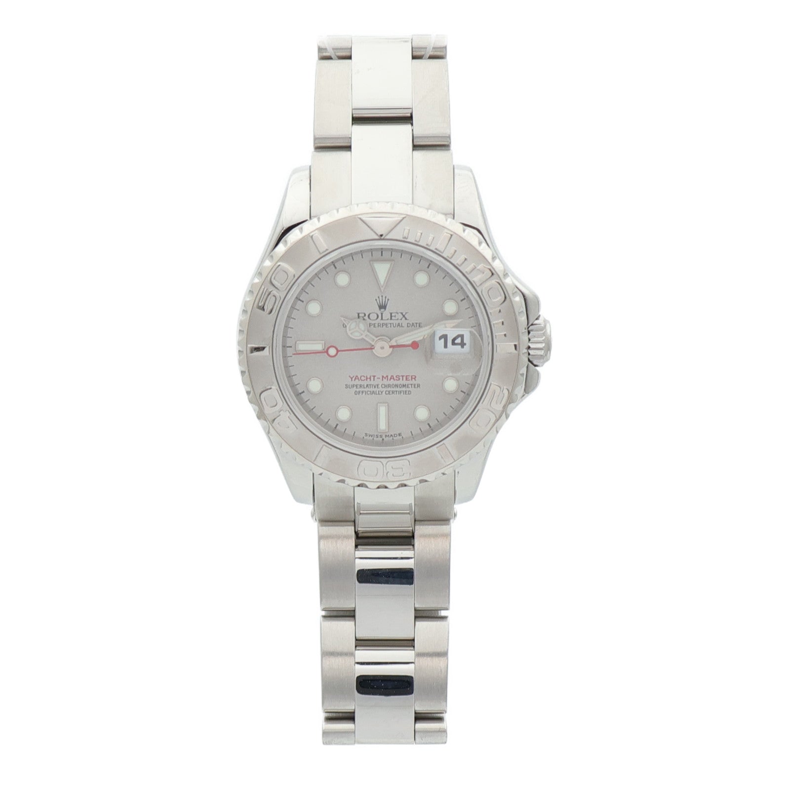 ROLEX Yacht Master 169622