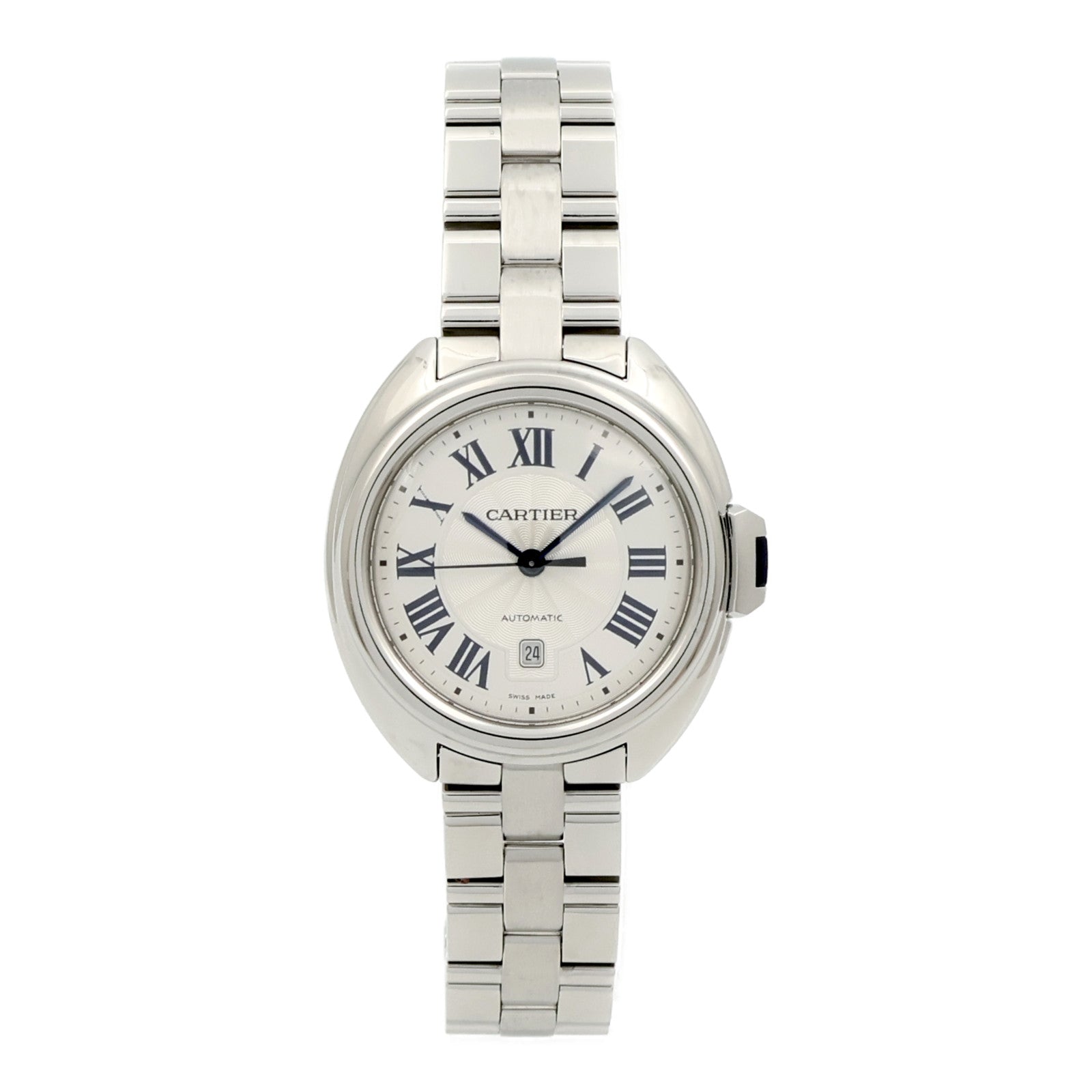 CARTIER Cle De Cartier WSCL0005