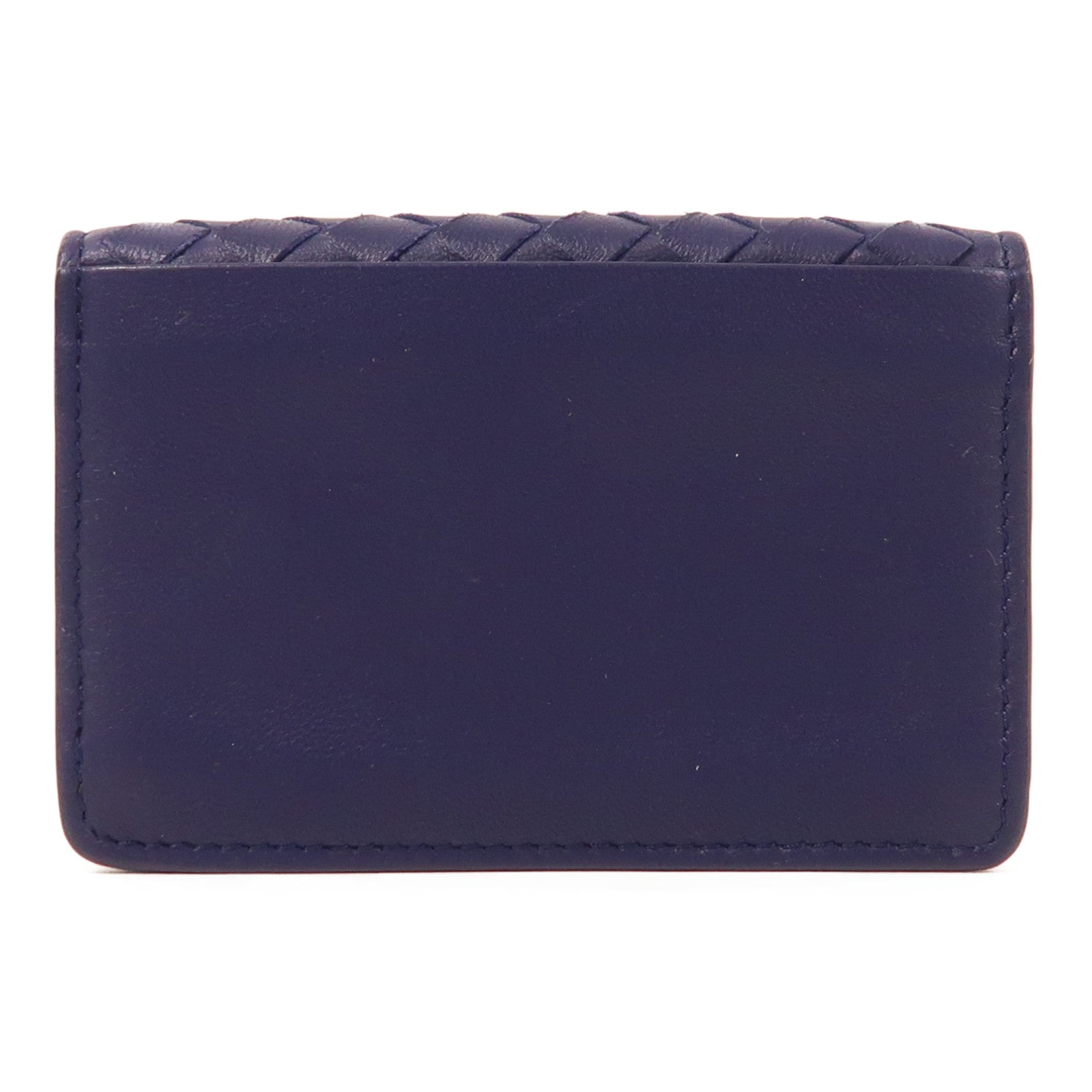 BOTTEGA VENETA 牛皮皮革Card Case卡片套