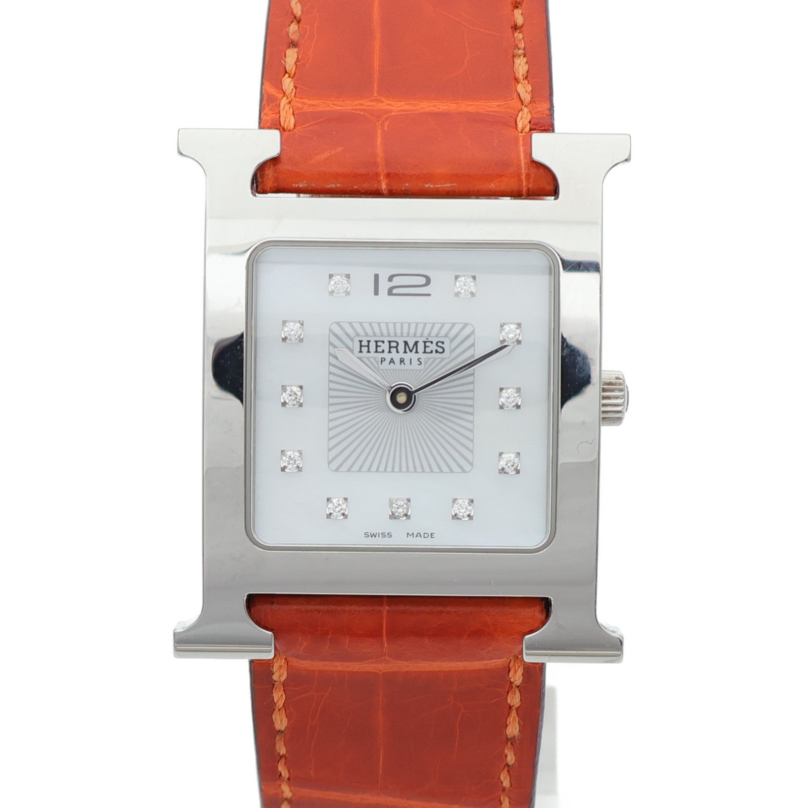 HERMES H Watch HH1.510