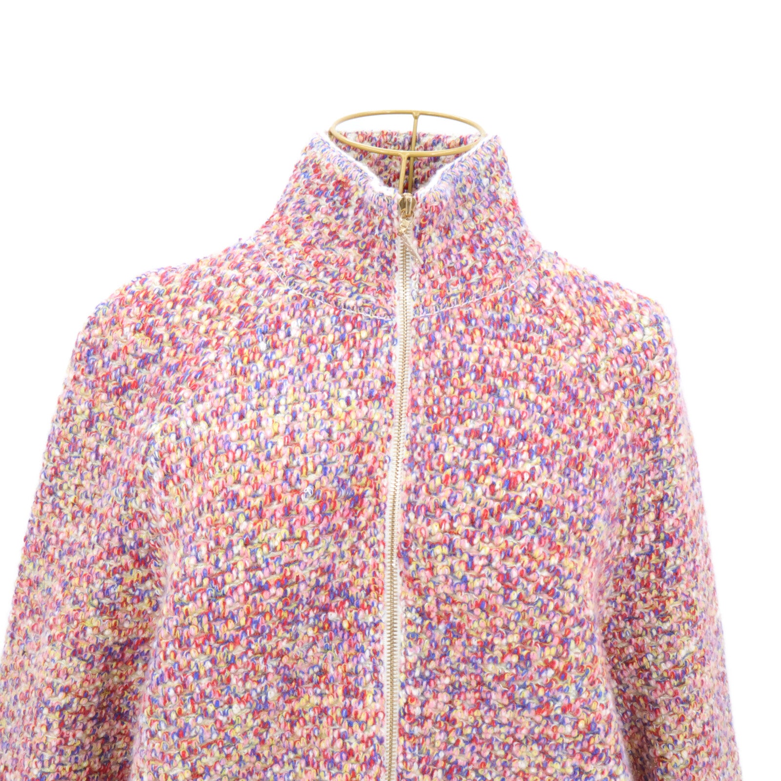 CHANEL Tweed Jacket外套
