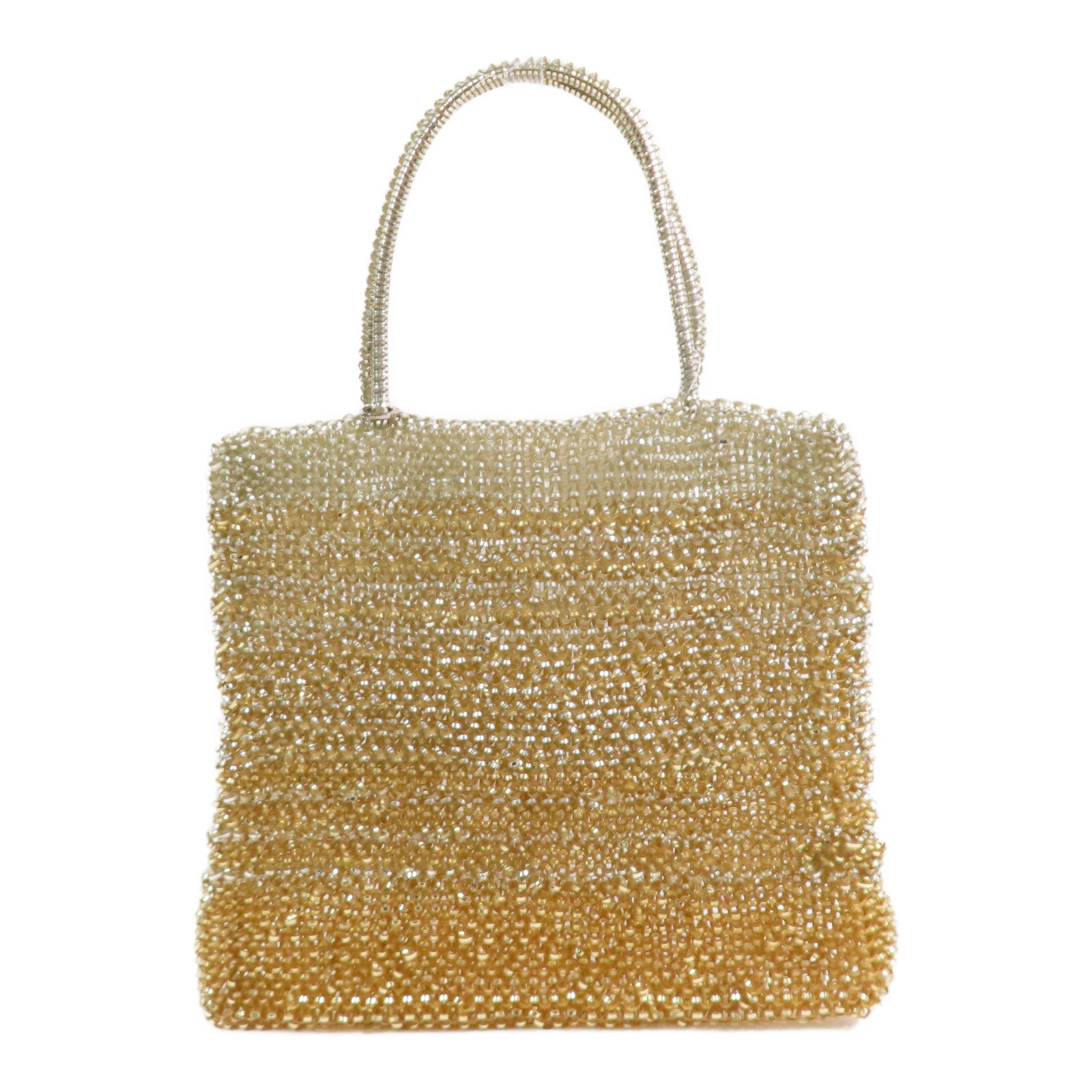 ANTEPRIMA PVC Hand Bag手挽袋