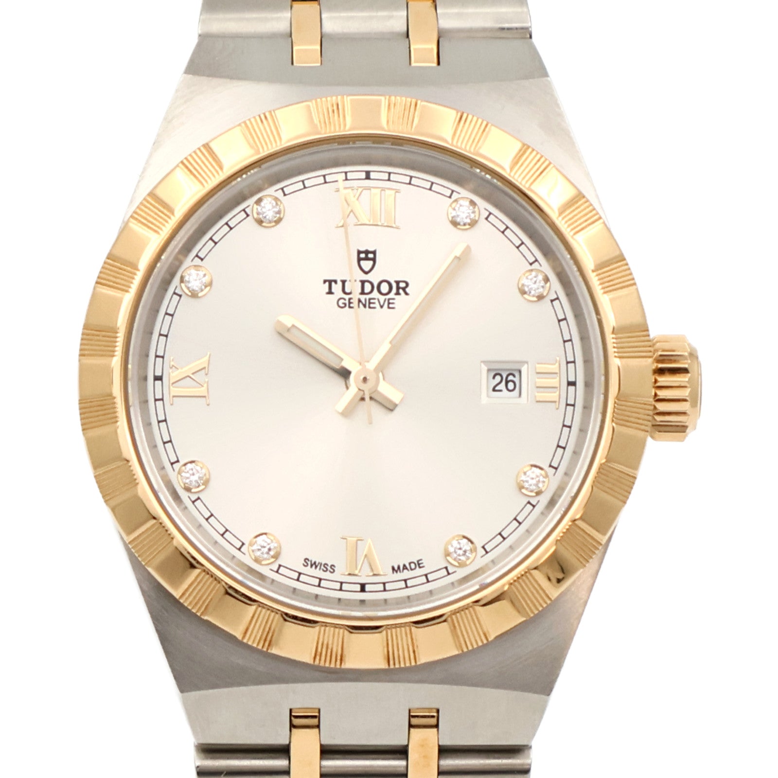 TUDOR Royal 28303