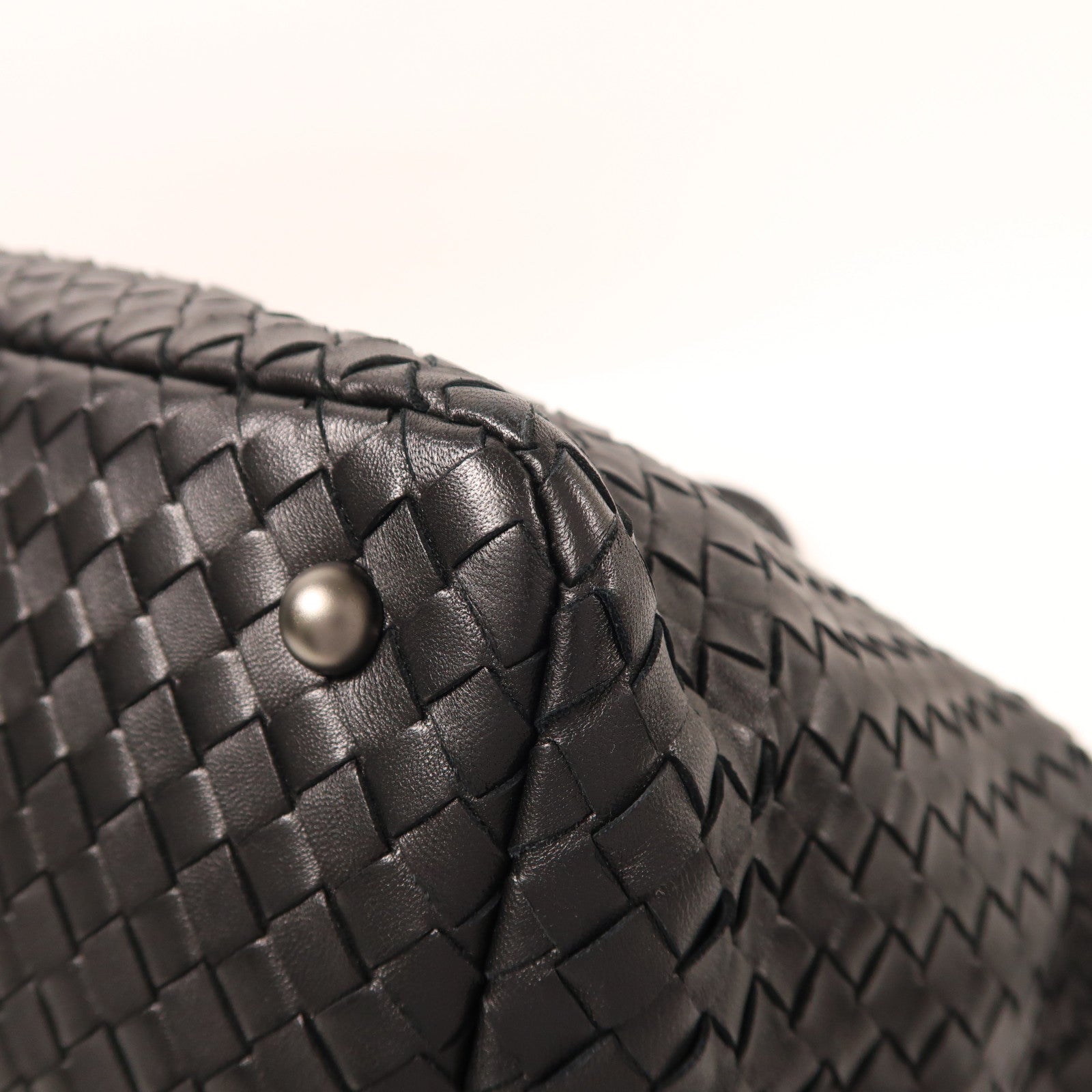 BOTTEGA VENETA 牛皮皮革Tote Bag肩背袋