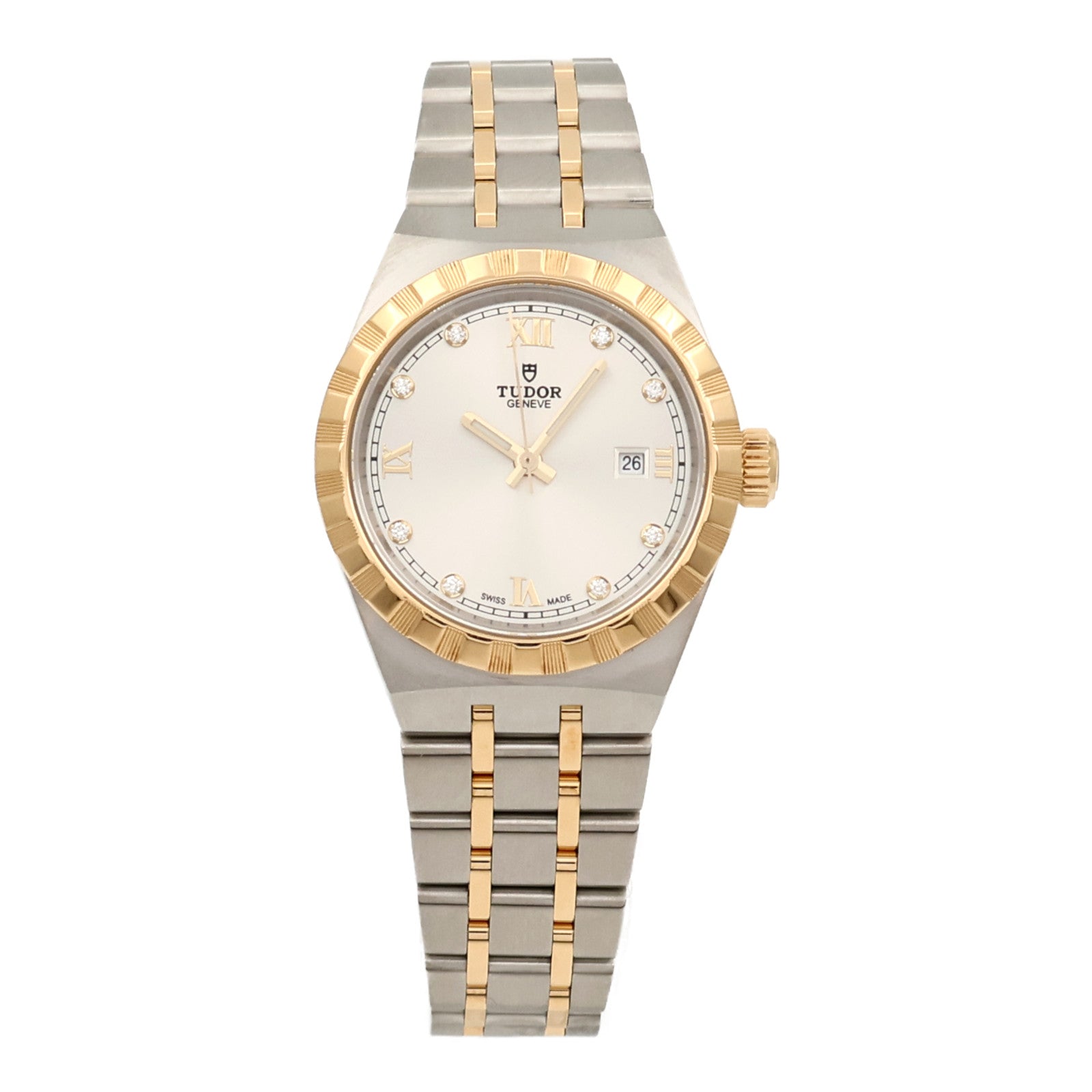 TUDOR Royal 28303