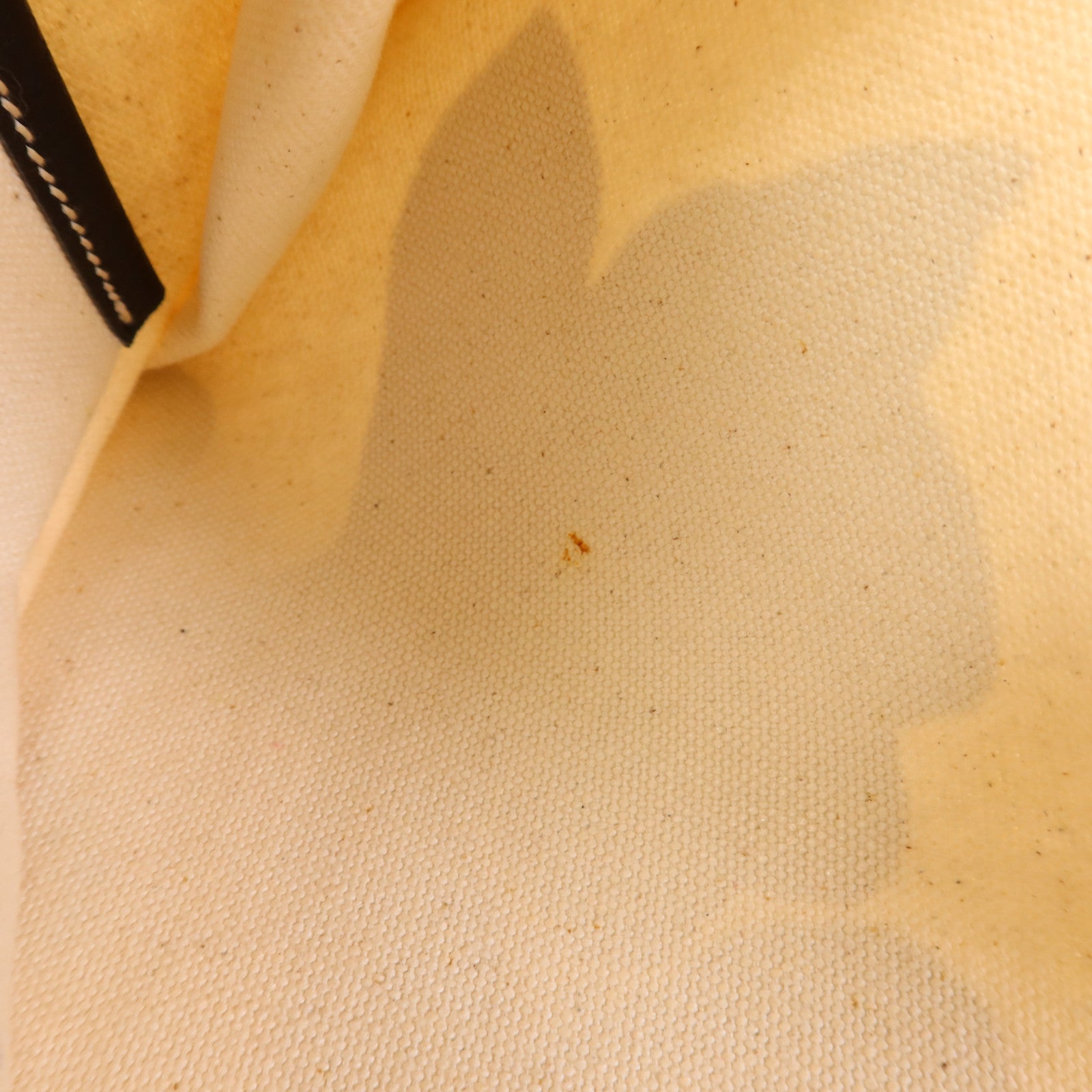 Kate Spade 帆布Tote Bag金扣手挽袋